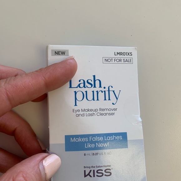 NEW Ardell and Eylure False Eye Lashes bundle - Picture 7 of 7